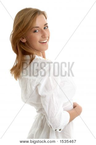Lovely Nurse
