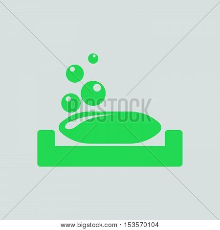 Soap-dish Icon