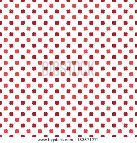 Abstract Seamless Vector Background Pattern Illustration