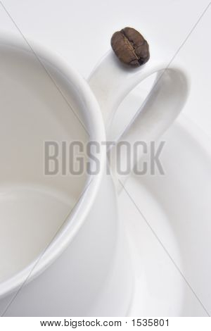 Bean på Cup