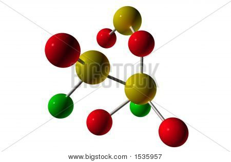 Molekül 2 final bigstockphoto