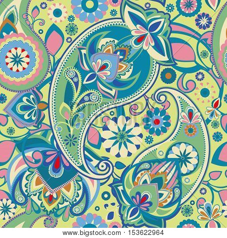 Paisley