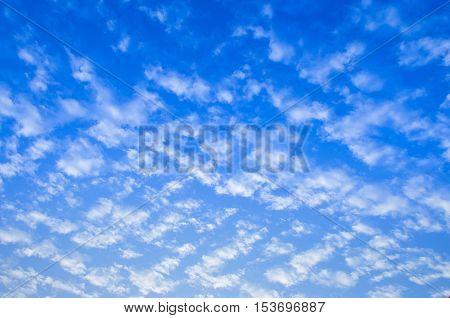 Cloud and Sky background, Sky space, cloudscape