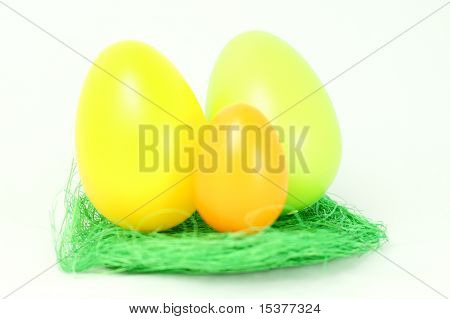easter bunny