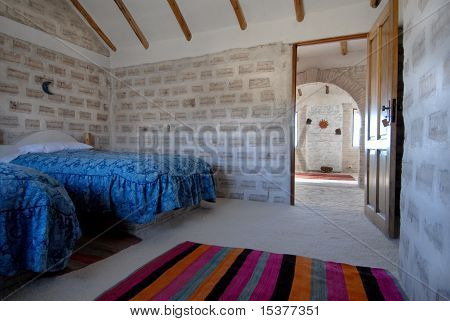 Hotel Bolivia