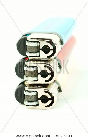 lighter