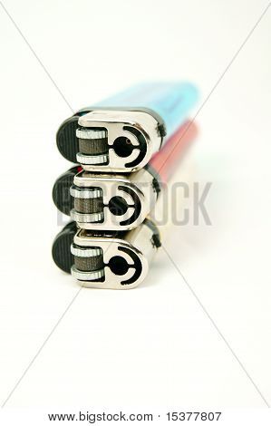 lighter