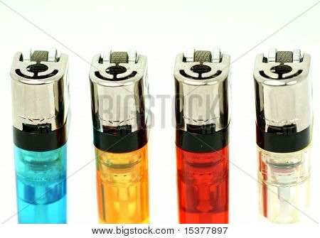 lighter