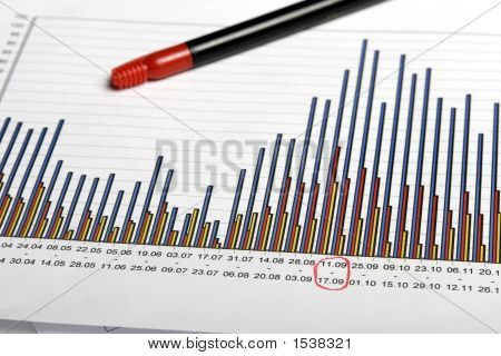 Pluma en los gráficos 1