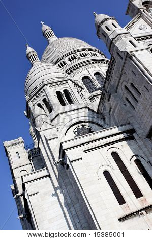 Sacre Coeur