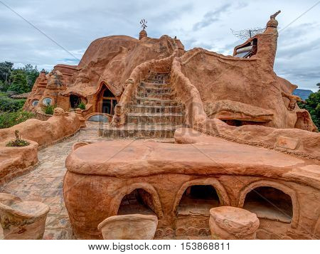 House Of Terrakota