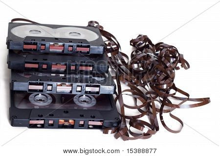 Kassette