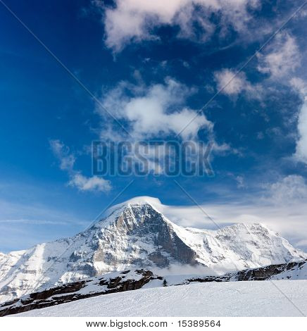 Eiger