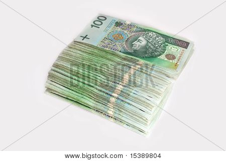 Polnisch-Geld