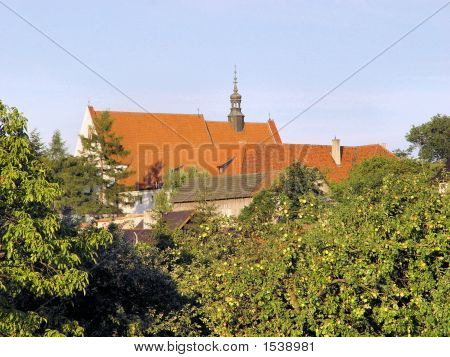 Church