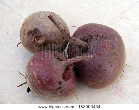 Please choose beetroot with protective properties against cancer
