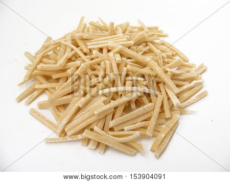 natural flavor to your homemade noodles and health adds table