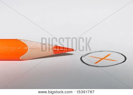 Uloskirjautuminen ja Mark