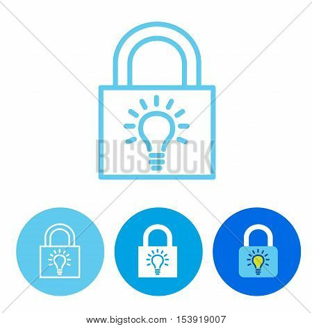Password Hint Icon With Question Mark
