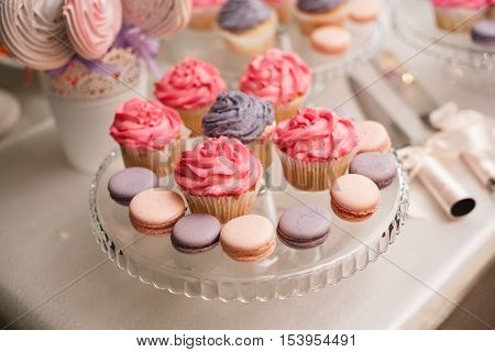 Decoration For A Wedding