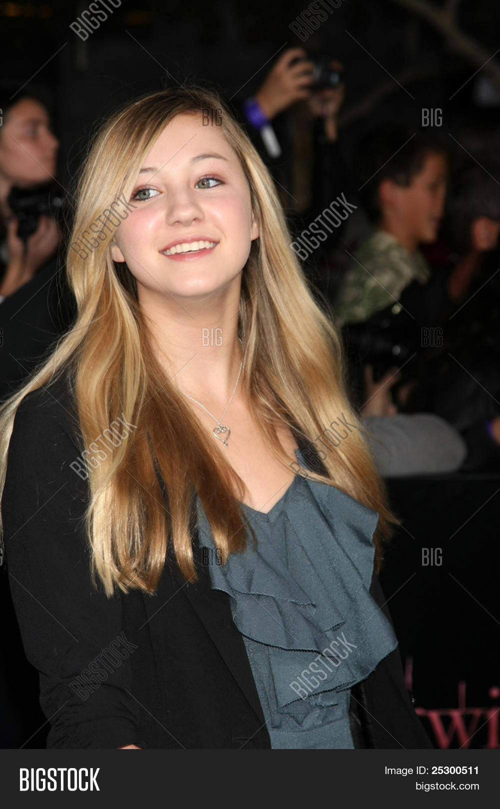 LOS ANGELES - NOV 14: Image \u0026 Photo (Free Trial) | Bigstock, image size:1001x1620