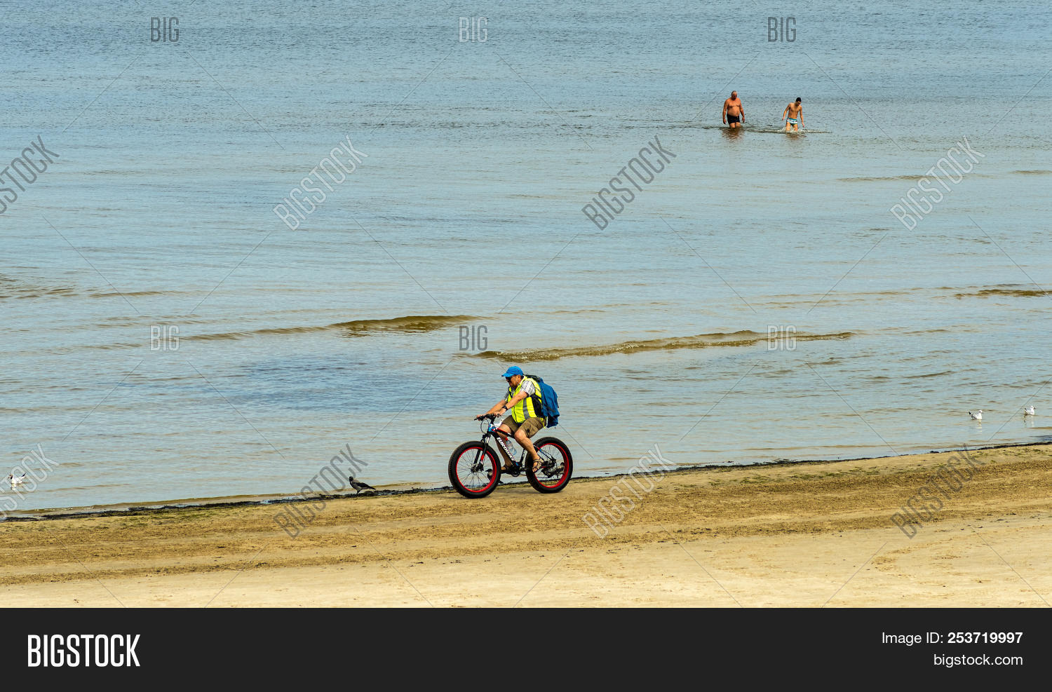 Jurmala, Latvia - Image & Photo (Free Trial) | Bigstock