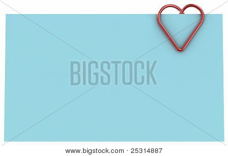 Paper Clip
