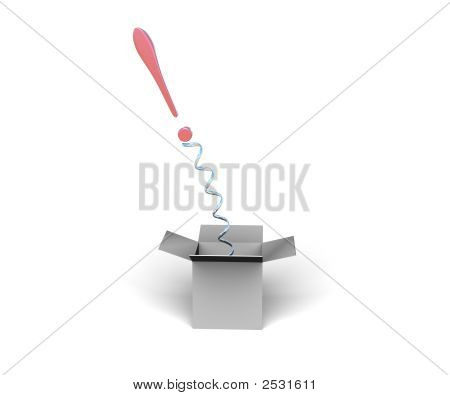Exclamation Mark