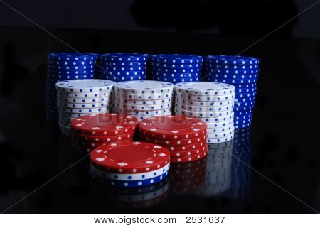 Patriotiske Chips