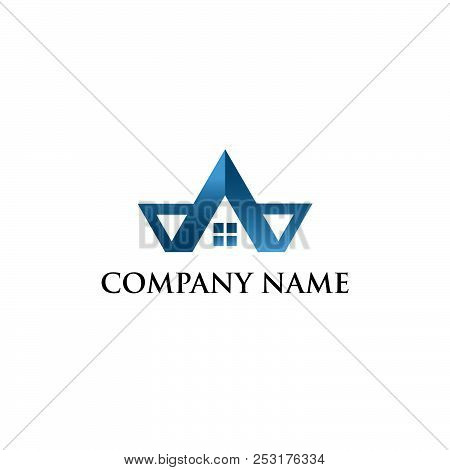 Logo, Abstract, Vintage Old Style Logo Icon Monogram. Letter Am Logo. Royal Hotel, Premium Boutique,