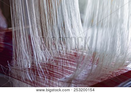 Weave Silk