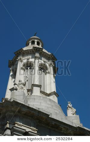 Trinity College Campus