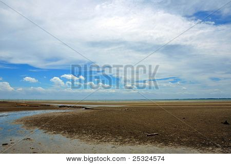 Teluk Cempedak