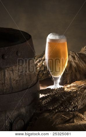 cerveza