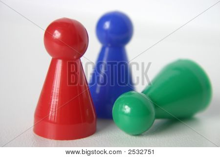 Parcheesi