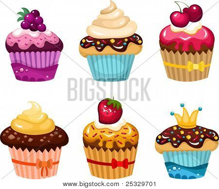 set torta