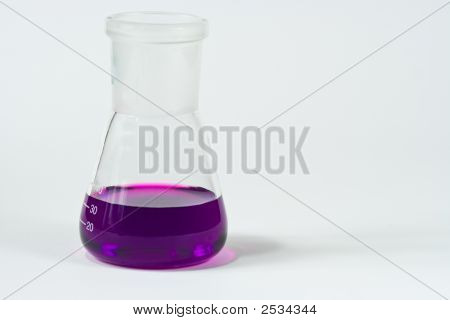 In laboratorio