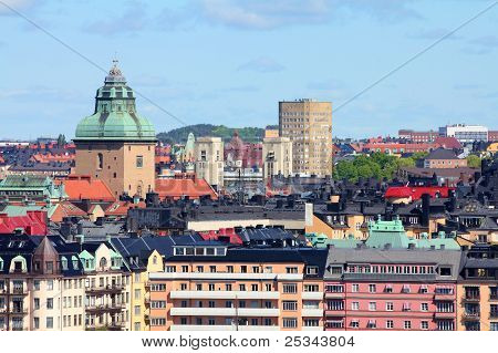 Stockholm