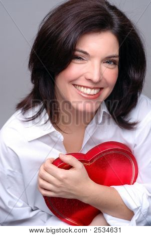 Moje serce