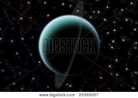 Uranus