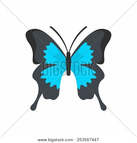 Mahaon Icon. Flat Illustration Of Mahaon  Icon Isolated On White Background