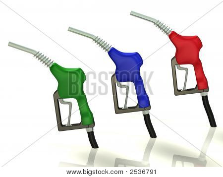 Ugello gas