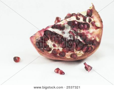 Pomengranate