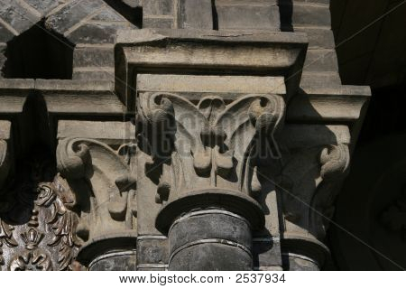 Colonna europea