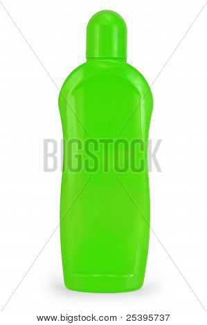 Bottle Green