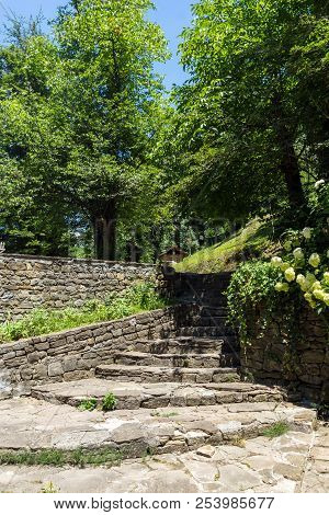Architectural Ethnographic Complex Etar (etara) Near Town Of Gabrovo, Bulgaria