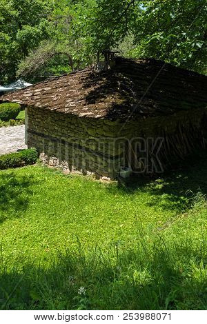 Architectural Ethnographic Complex Etar (etara) Near Town Of Gabrovo, Bulgaria