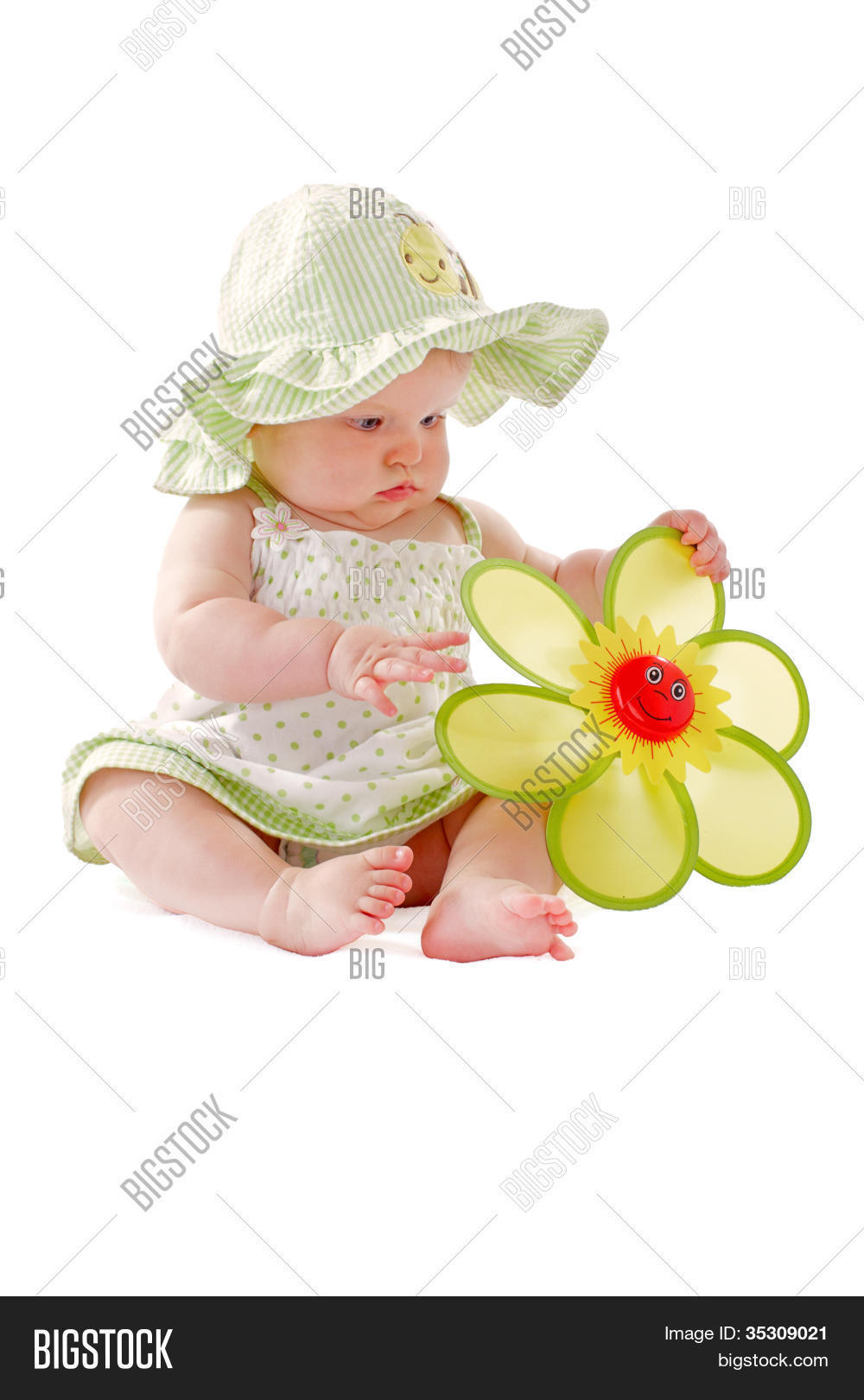 sun hat for 3 month old