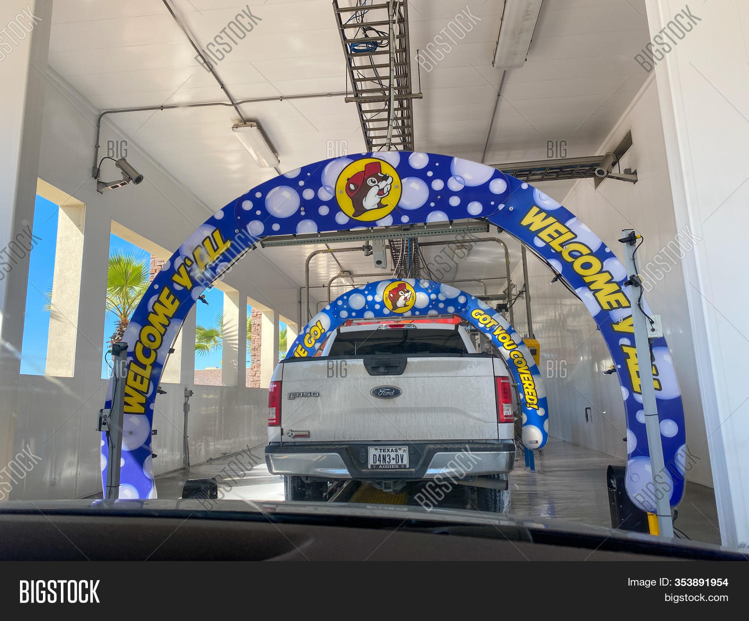 Houston, Tx/usa2/25/ Image & Photo (Free Trial) Bigstock