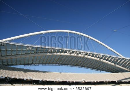 Stadio di Atene